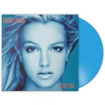 In The Zone Vinyle