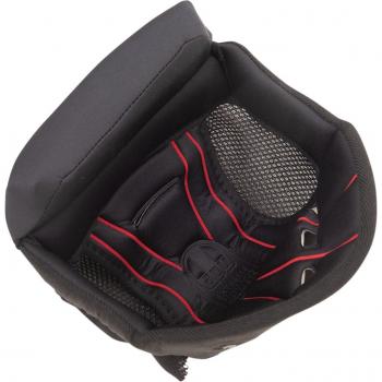 Casque moto AGV K1 S Noir XL