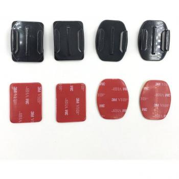 C Shaped Grip Stabilizer for Nikon Canon Sony Cameras