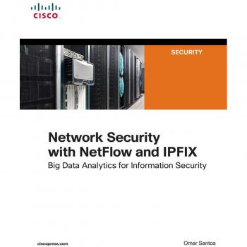 Network Security with NetFlow and IPFIX