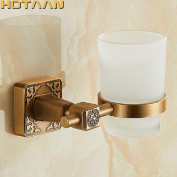 Aluminium Toothbrush Holder