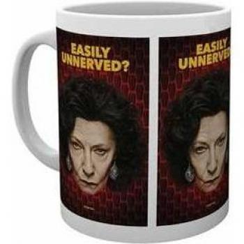 Tasse à café Preacher Saison 3 – Grand-mère