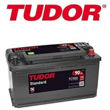 TUDOR TC900 Standard