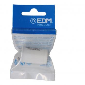 Pack de 2 Cebadores EDM 4-22W