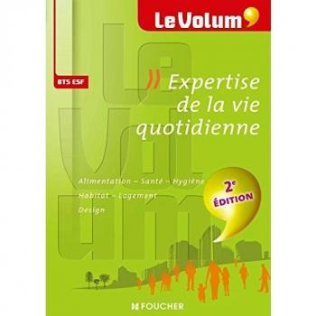 Expertise de la vie quotidienne