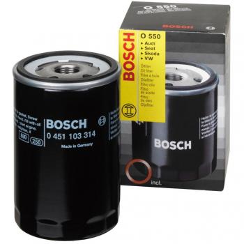Bosch Filtro de Óleo 1 457 429 646