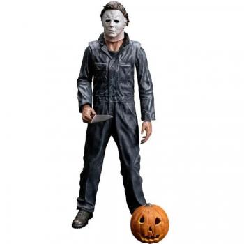 Michael Myers Figurine Halloween Trick or Treat Studios