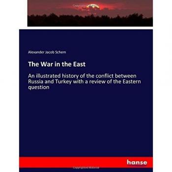 The War in the East