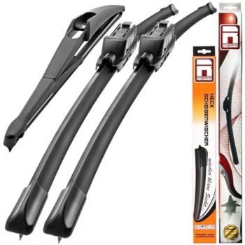 Scheibenwischer RECAMBO 16/24N/12tb - Premium