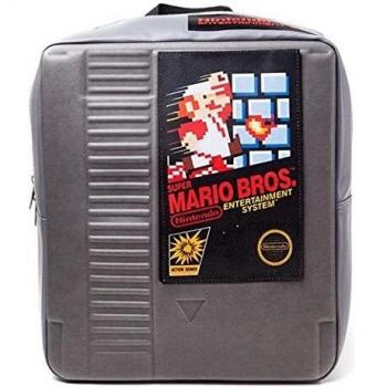 Sac à dos Cartouche Nintendo