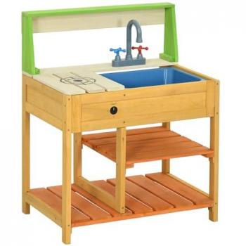 Cuisinière de Pique‑nique Imaginative Kids 3‑8 Ans