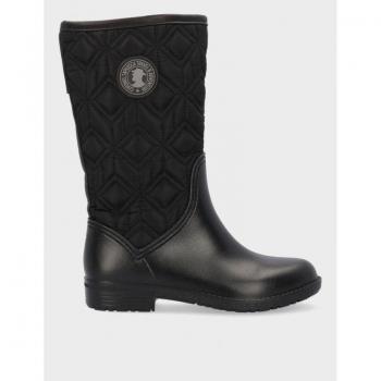 Botas de Chuva para Mulheres Coronel Tapioca T461 Negros