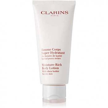 Loção Hidratante Corporal Clarins 200ml