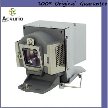 5J. J9A05.001 Originele Projector Lamp met Behuizing voor DX819ST