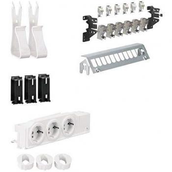Hager - Module de Distribution Um00m1
