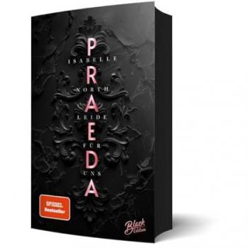 Praeda