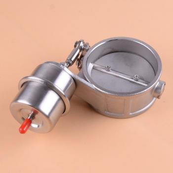 Controlador DWCX‑3 Actuador Vacío 76 mm