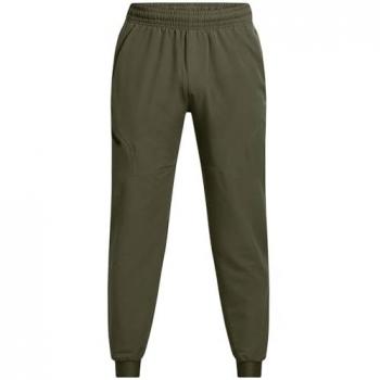 Joggers Under Armour Unstoppable Verde L Regular Hombre