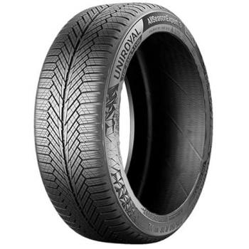 UNIROYAL 235/40 R 18 95Y ALL_SEASON_EXPERT_3 TL XL M+S 3PMSF FR