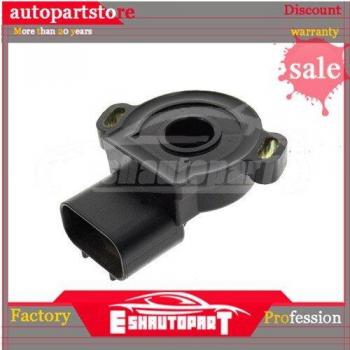 Throttle Position Sensor Isuzu Rodeo