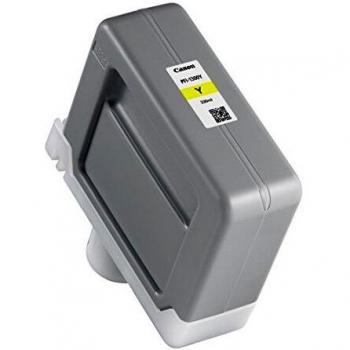 Canon PFI 1300Y 0814C001 geel