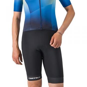 Coche de tres ruedas Castelli