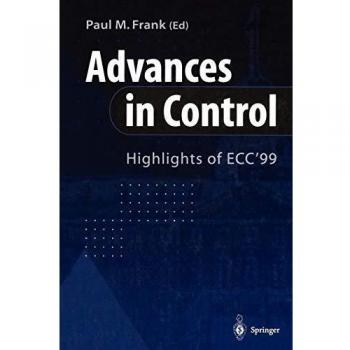 Advances in Control