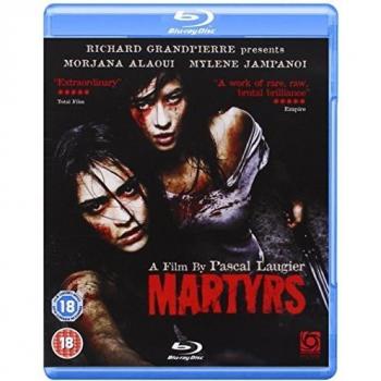 Martyrs (Blu-Ray)