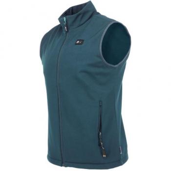 Chaleco Deportivo Joluvi Heat Shell