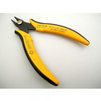 Piergiacomi Electronic Wire Cable Side Cutter Cutters Cutting Tool up to 16AWG