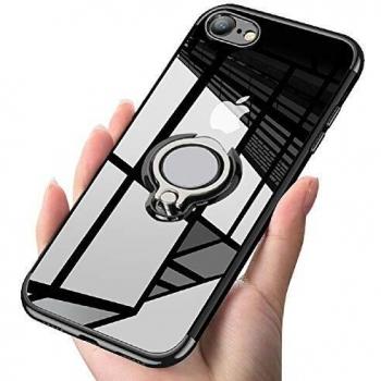 Cover Sottile 360° Kadixini per iPhone 7/8