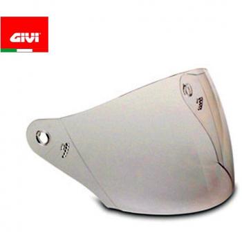 VISIERA TRASPARENTE H301-H303 | GIVI | GIVZ2408TR