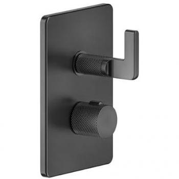 Gessi – Ensemble de fixation finale pour douche et robinet