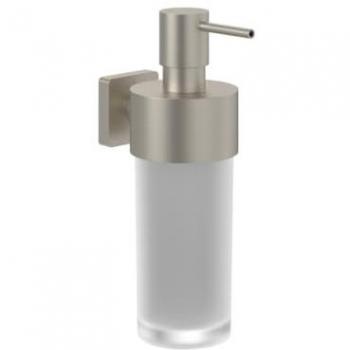 Villeroy & Boch Elements - Seifenspender - satinierte Glasoberfläche
