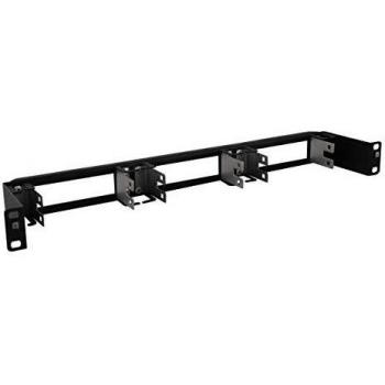 EFB-Elektronik Baugruppenträger für 48,30cm (19 Zoll) mit Montagewannen