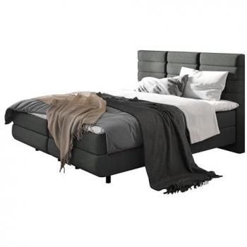 ComfiDream Letto Doppio Continentale 160x200
