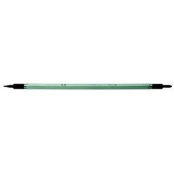 Combination Mini Screwdriver Blade 3.0mm Flat x PH0