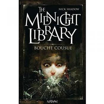The Midnight Library