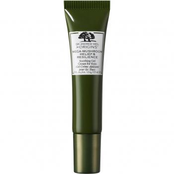 Gel-crème apaisant pour les yeux Origins Dr. Andrew Weil for Origins™ Mega-Mushroom Relief & Resilience