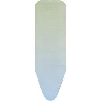 Funda para tabla de planchar Brabantia B 124 x 38 cm Soothing Sea