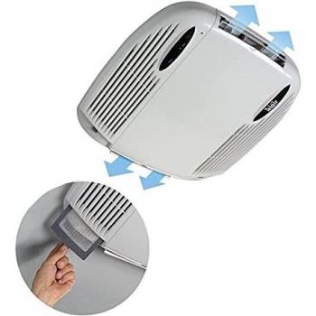 Monoblock‑Klima 8400H Telair für Wohnwagen