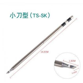 Lead-Free Soldering Iron TS1200A