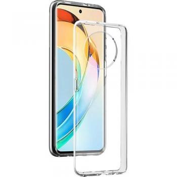 Étui Silicone Anti‑choc BigBen pour Honor Magic 6 Lite