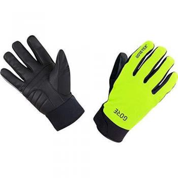 ThermoGuard Long‑Hander® – C5, Yellow/Black