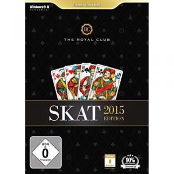 Skat Royal Gold – 2015 Club