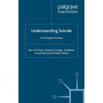 Vitalsource Technologies, Inc. Understanding Suicide