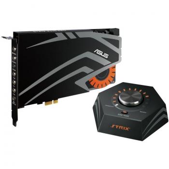ASUS Strix Raid Pro, PCIe x1