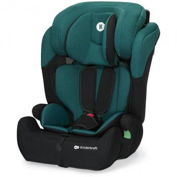 Silla de coche Comfort Up i-Size verde