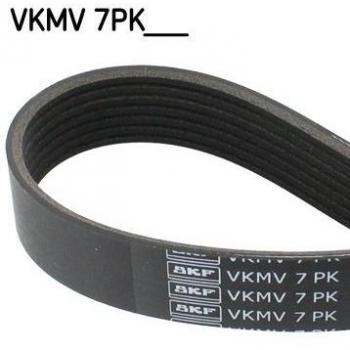 Keilrippenriemen SKF VKMV 7PK1684 für verschiedene Fahrzeugmarken