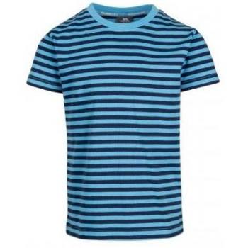 Camisa Trespass Niño Amistosa